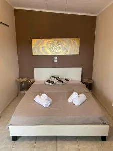 Sykia Itamos Studio-3 - Kriaritsi