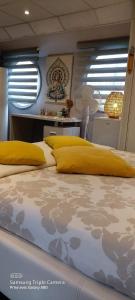 B&B / Chambres d'hotes Peniche Morgane 2 chambre d-hotes : photos des chambres