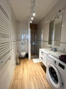 Aura 40 Apartment w Gdańsku