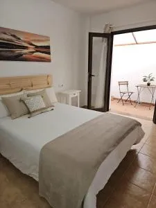 Casa La Molina - Mozaga