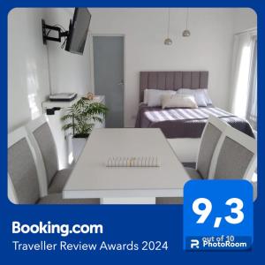 Monoambiente La Perla Mar del Plata