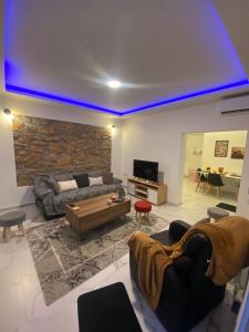 Alexandra apartment