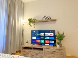 Charming Apartment by Museum and Wenceslas Square