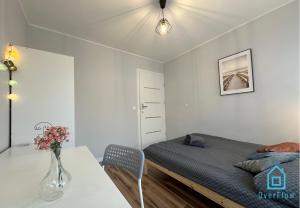 Vintage room 10 Min to Old Town Gdańsk,PKP & Shopping Mall