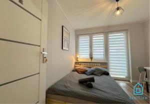 Vintage room 10 Min to Old Town Gdańsk,PKP & Shopping Mall