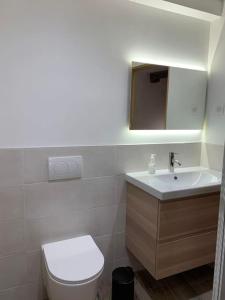 Appartements Studio les Hirondelles - 2 personnes a Ribeauville : photos des chambres