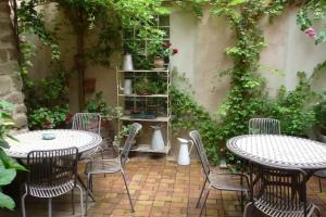 Appartements Studio les Hirondelles - 2 personnes a Ribeauville : photos des chambres