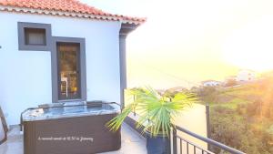 Espirito do Mar - Premium Villa with Jacuzzi
