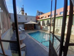 Hotel Posada La Comandancia