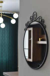 The NADA APARTMENT of hope