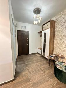 The NADA APARTMENT of hope