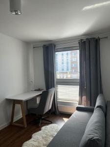 Apartament Mega