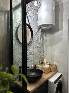 The NADA APARTMENT of hope