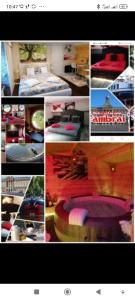 Péniche Morgane 2 SAS Les Bêtises