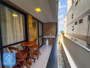 Studio Aconchegante na Barra