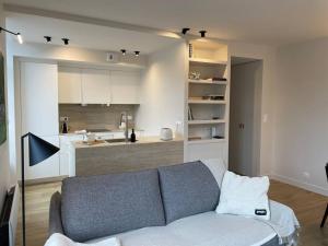 Appartements Tres bel appartement neuf - Massif du Sancy : photos des chambres