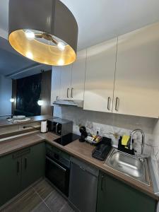 The NADA APARTMENT of hope