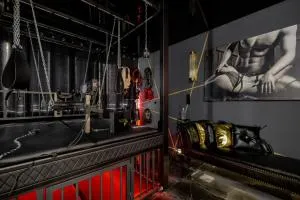 World Of Ecstasy - Apartament BDSM - Reda