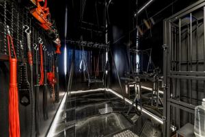 World Of Ecstasy - Apartament BDSM