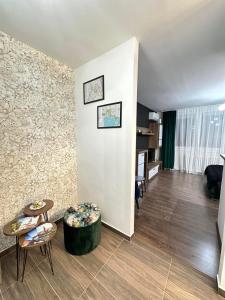 The NADA APARTMENT of hope
