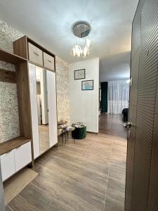 The NADA APARTMENT of hope