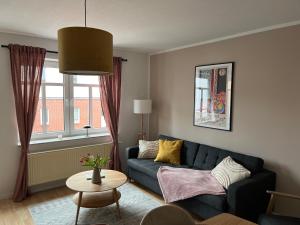 Ferienwohnung Mitte Süd am Frauenplan