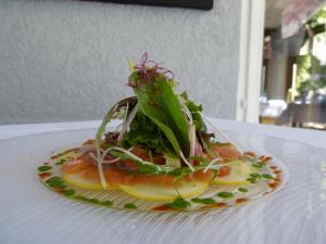 Hotels Hotel Lou Caleu restaurant le Rocher des Abeilles : photos des chambres