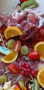 Péniche Morgane 2 SAS Les Bêtises