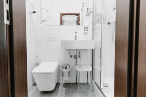 Standard Double Room room in AMC Hotel - Schöneberg