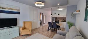 Wonderful seaview apartment - Los Cristianos