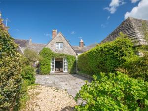 obrázek - 3 Bed in Corfe Castle DC084