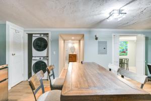 Cozy Boston Apartment Near Franklin Park Zoo!