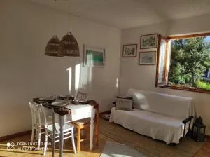 Casa a schiera - CÀ MELJ - Casa Piculiri