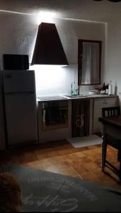 Casa a schiera - CÀ MELJ