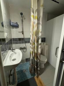 Apartamento,Albares de la Ribera