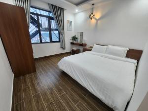 Happy Bun Hotel Da Lat