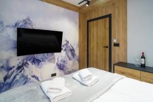 Podhalańskie Marzenie by Apart Concept Podhale