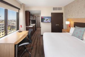 King Studio room in TownePlace Suites by Marriott New Orleans Downtown/Canal Street
