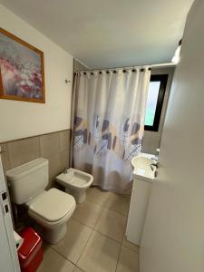 Amplio departamento cerca del centro en zona tranquila. Fosbery