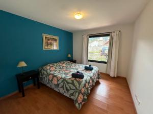 Amplio departamento cerca del centro en zona tranquila. Fosbery