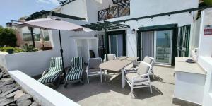 Oceanfront Villa - Tenerife South