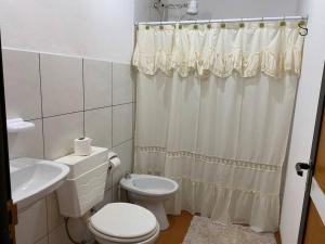 Departamento 4 Pellegrini