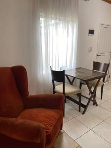 Departamento 4 Pellegrini