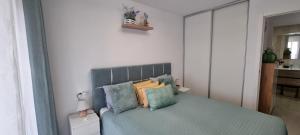 Oceanfront Villa - Tenerife South