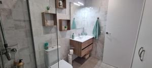 Oceanfront Villa - Tenerife South