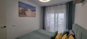 Oceanfront Villa - Tenerife South