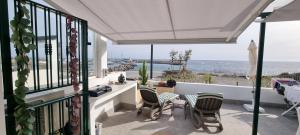 Oceanfront Villa - Tenerife South