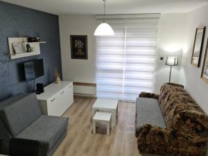 Vila Marina, apartman Sanja