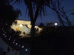 Casa Ina in El Roque, El Cotillo