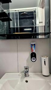 Spoil Yourself with Style, Comfort and Luxury - Tonys Studios Luxury